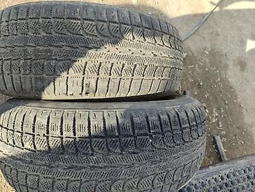 maxtrek: Шины 235 / 65 / R 16, Зима, Легкий коммерческий транспорт (C/LT), Maxtrek — 2