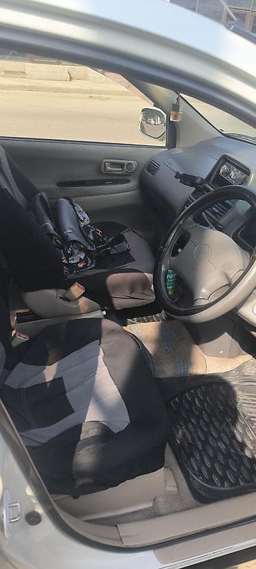 idemitsu zepro: Toyota Ipsum: 2000 г., 2 л, Автомат, Бензин, Минивэн — 2