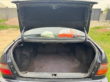 трамблер карина е: Toyota Carina E: 1995 г., 1.6 л, Ручные, Бензин, Седан — 7