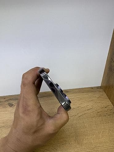 14 про макс 256 гб цена: IPhone 14 Pro, 256 ГБ, Deep Purple, Защитное стекло, Чехол, В рассрочку, 88 % — 2