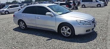 фара на аккорд: Honda Inspire: 2003 г., 3 л, Автомат, Бензин, Седан — 1