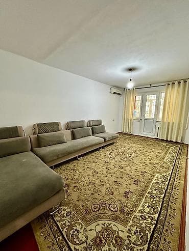 2 комнаты, 44 м², 104 серия, 2 этаж, Косметический ремонт