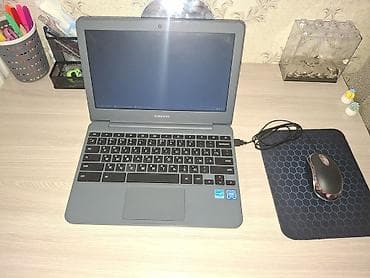 galaxy tab 3: Samsung Chromebook 11.6" - Компактный хромбук с экраном 11.6" — 3