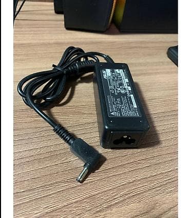 зарядка асус: Адаптер питания для ноутбуков ASUS - Оригинальный сетевой блок — 2