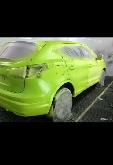 купить мотоцикл трехколесный: Ремонт деталей автомобиля, Рихтовка, сварка, покраска, без выезда — 1