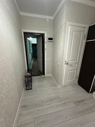 5: 1 комната, 35 м², 105 серия, 5 этаж, Косметический ремонт — 6