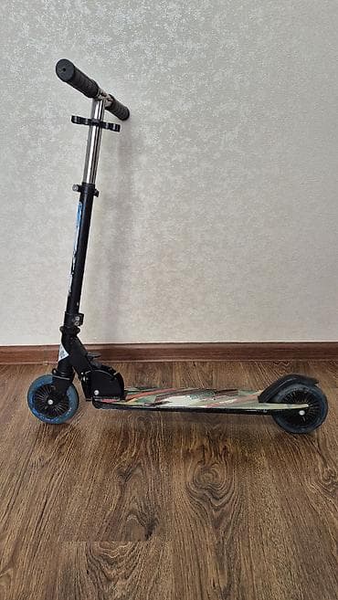 forward apache: Самокат, Городской — 1