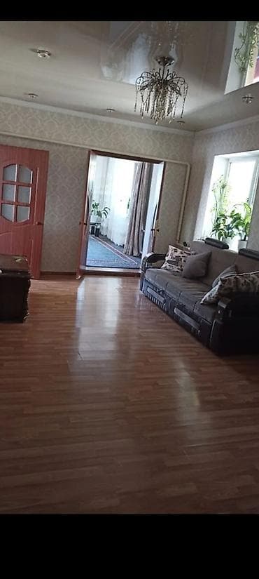 Недвижимость: 69 м², 4 комнаты — 3