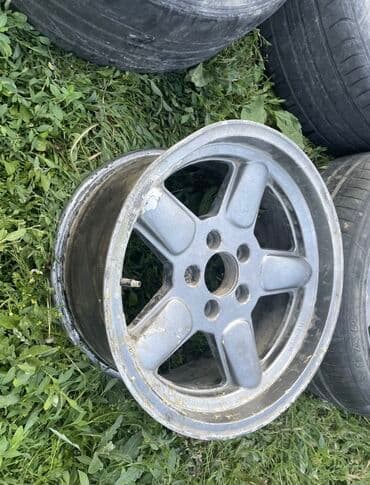 дэу нексия диски на 14 размер: Колеса в сборе 245 / 45 / R 17, Лето, Б/у, Комплект, Легковые, Литые, отверстий - 5 — 5