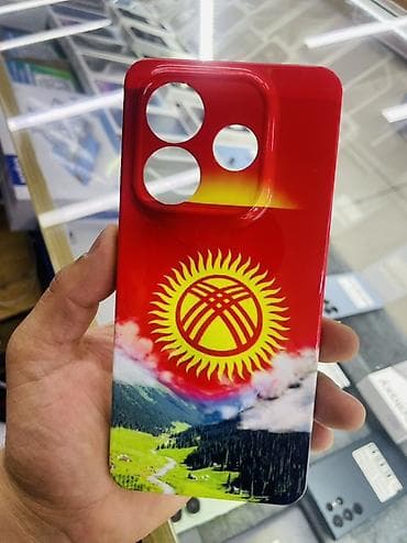 far cry 4: Индивидуальные чехлы для смартфонов с полноцветной печатью — 4