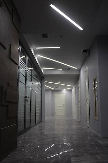 Недвижимость: Аренда офисов, 80 м², В бизнес центре, С юридическим адресом — 4