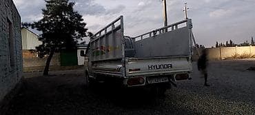 s 350: Hyundai Porter: 2008 г., 2.5 л, Механика, Дизель — 3