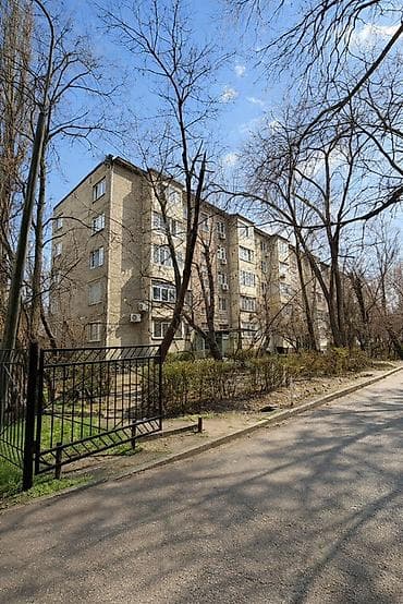 Батир сатып алам: 2 бөлмө, 42 м², 2 кабат — 8