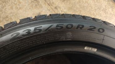 шины для нексия: Шины 235 / 50 / R 20, Зима, Новый, Комплект, Легковые, Китай, Maxxis — 5