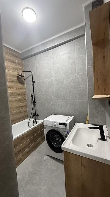 кв джал: 1 комната, 40 м², Элитка, 5 этаж — 6