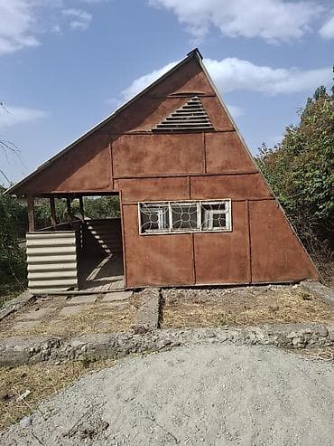 Сокулуктагы Жаны мал базардан 3 минуталык аралыкта жайгашкан 1 Май