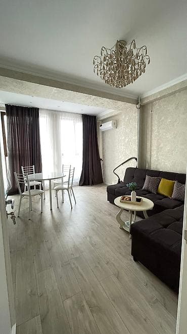 империал: 2 комнаты, Собственник, Без подселения, С мебелью полностью — 2