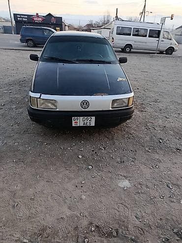 дверные карты w124: Volkswagen Passat: 1993 г., 1.8 л, Седан — 1