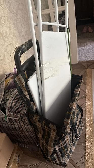 полезные вещи: Отдам даром это полка для туалета — 1