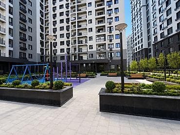 real sight: Построен, Элитка, 4 комнаты, 137 м² — 6