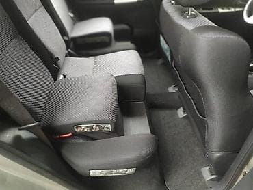 corolla: Toyota Corolla Verso: 2003 г., 1.8 л, Автомат, Бензин, Лимузин — 7
