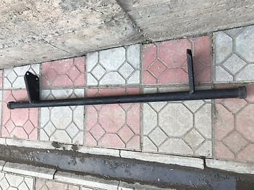 Поперечные дуги Новый, Самовывоз