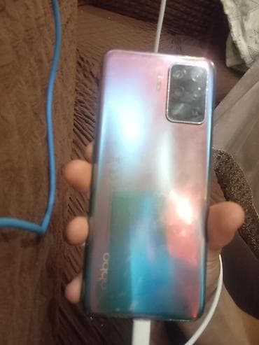 oppo a5 pro: Oppo Reno5 Lite, Б/у, 128 ГБ, 2 SIM — 1