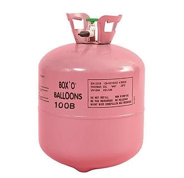 балон бу: Портативный газовый баллон, Новый, В розницу — 4