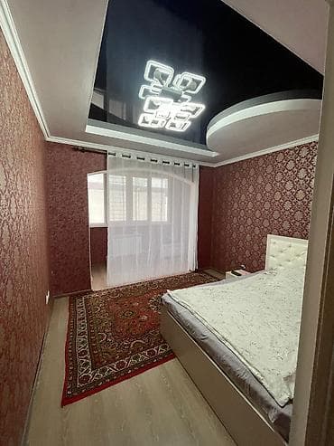 квартира ош снять: Сдается 2 комнатная квартира с отдельной кухней. ЖК Сары Челек — 2