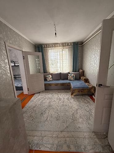 Продается дом в районе Селекция Участок — 4 сотки | Дом — 65 м² | 3 — 3