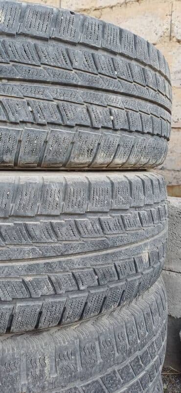 шины бус: Колеса для спринтер — 4