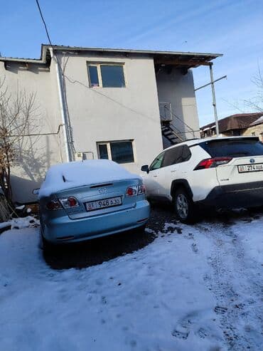 пол дома район кызыл аскер: Продаю Здание, 315 м² — 1