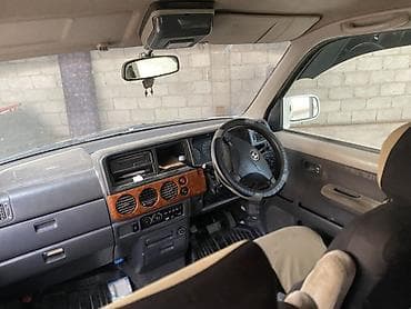 audi 2 2: Honda Stepwgn: 2000 г., 1.9 л, Автомат, Бензин, Минивэн — 5
