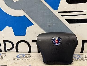 evolution mk249: Накладка руля Scania R420 Euro 5 DC12 22L01 2012 Контрактный из — 3