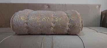 Тошок Новый, Жер төшөк, цвет - Бежевый, Самовывоз