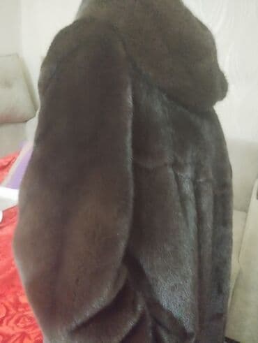 норковый шубы: 🧥 Продам норковую шубу — тепло и красота в одном! Фабричная длинная — 3