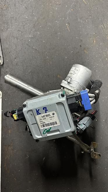 стратер: Гидроусилитель Hyundai 2018 г., Б/у, Оригинал — 1