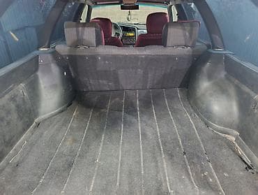 крыло на голф 3: Volkswagen Passat Variant: 1992 г., 1.8 л, Механика, Бензин, Универсал — 6