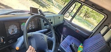 эндуро цена бишкек: Mercedes-Benz Vario: 2006 г., 4.3 л, Кол менен иштөөчү, Бензин, Универсал — 5