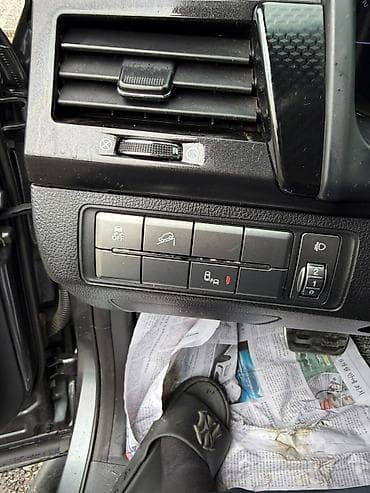 Ssangyong Rexton Sports: 2021 г., 2.2 л, Автомат, Дизель, Пикап — 10