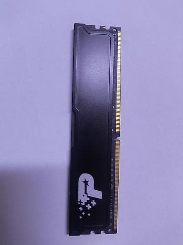 rode podmic usb: Оперативная память Patriot Signature Line 16 ГБ б/у - Модель — 1