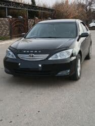 набор ключ сколько стоит: Toyota Camry: 2004 г., 2.4 л, Автомат, Бензин, Седан — 10