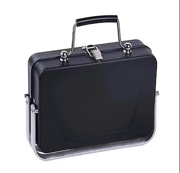 Бакча эмереги: Мангал Портативдик, Өзү алып кетүү, Акылуу жеткирүү — 2