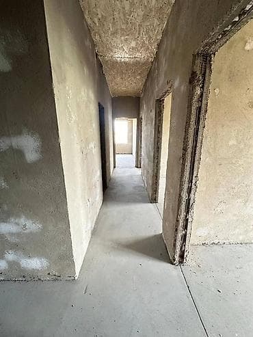 швени сех: 3 комнаты, 73 м², Индивидуалка, 6 этаж, Готовая ПСО (под самоотделку) — 8