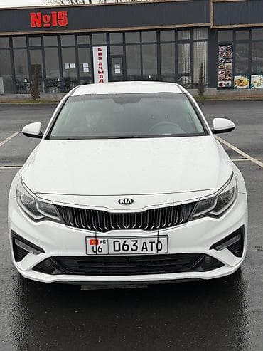 киа к5 к7: Kia K5: 2019 г., Автомат, Газ, Седан — 1