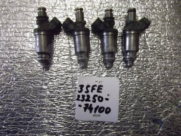 инжектор авто: Toyota Caldina Форсунка Тойота Калдина форсунка Toyota Avensis Модель — 1