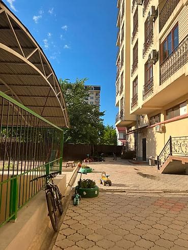 2 комнаты, Агентство недвижимости, С мебелью полностью — 8