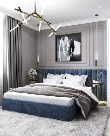 суточный 1 комнатная квартира в караколе: 1 комната, Душевая кабина, Постельное белье, Кондиционер — 1