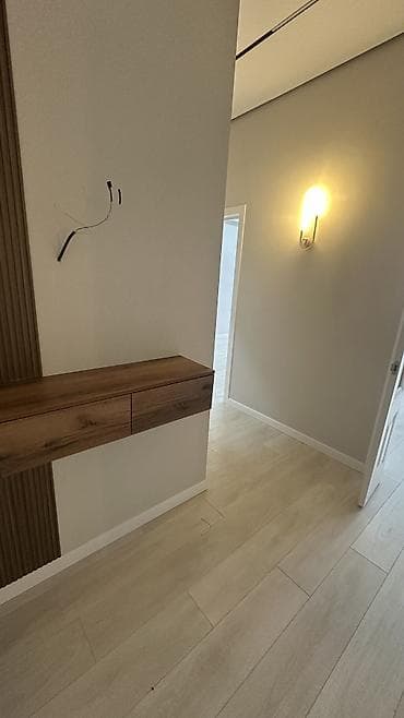 3 комнаты, 80 м², Элитка, Технопарк Элитка, 5 этаж, Евроремонт — 9
