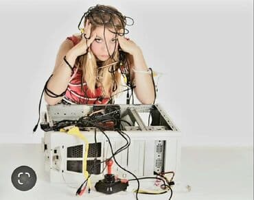 кампутор: +Ремонт ноутбуков ремонт восстановление материнской платы — 4